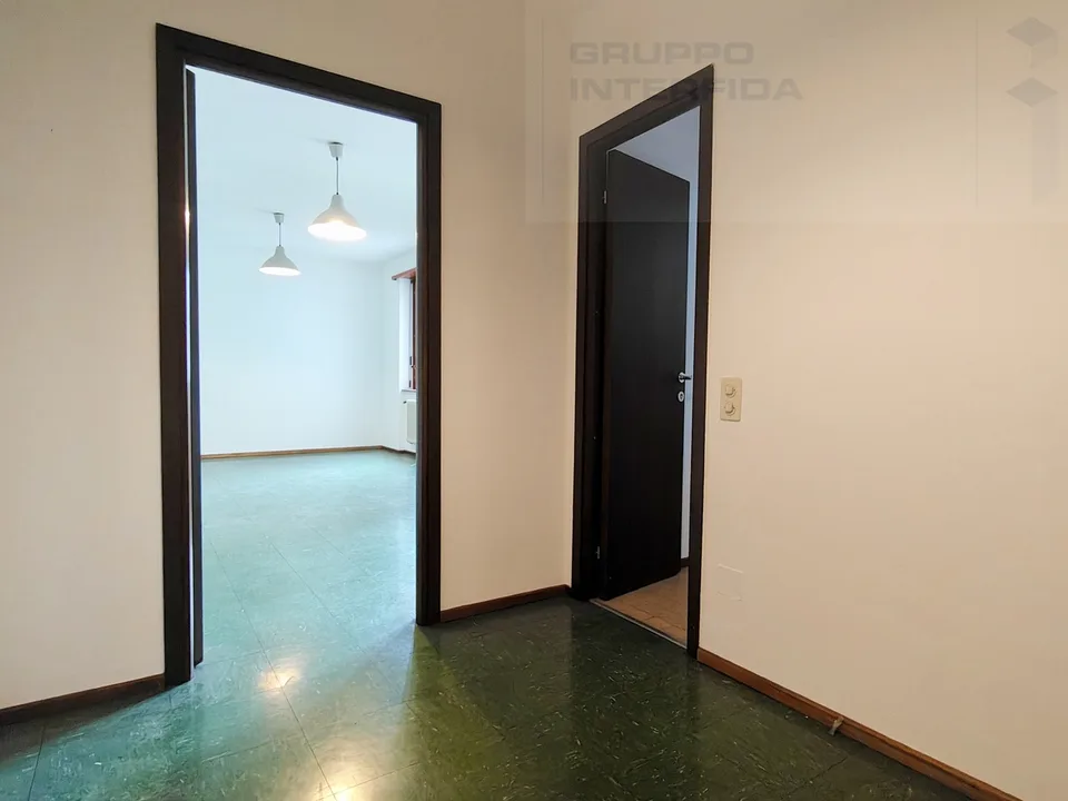 Komfortables Büro im Herzen von Chiasso