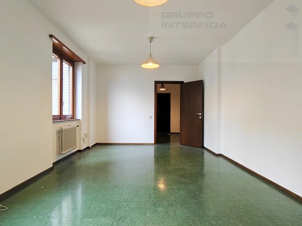 Komfortables Büro im Herzen von Chiasso