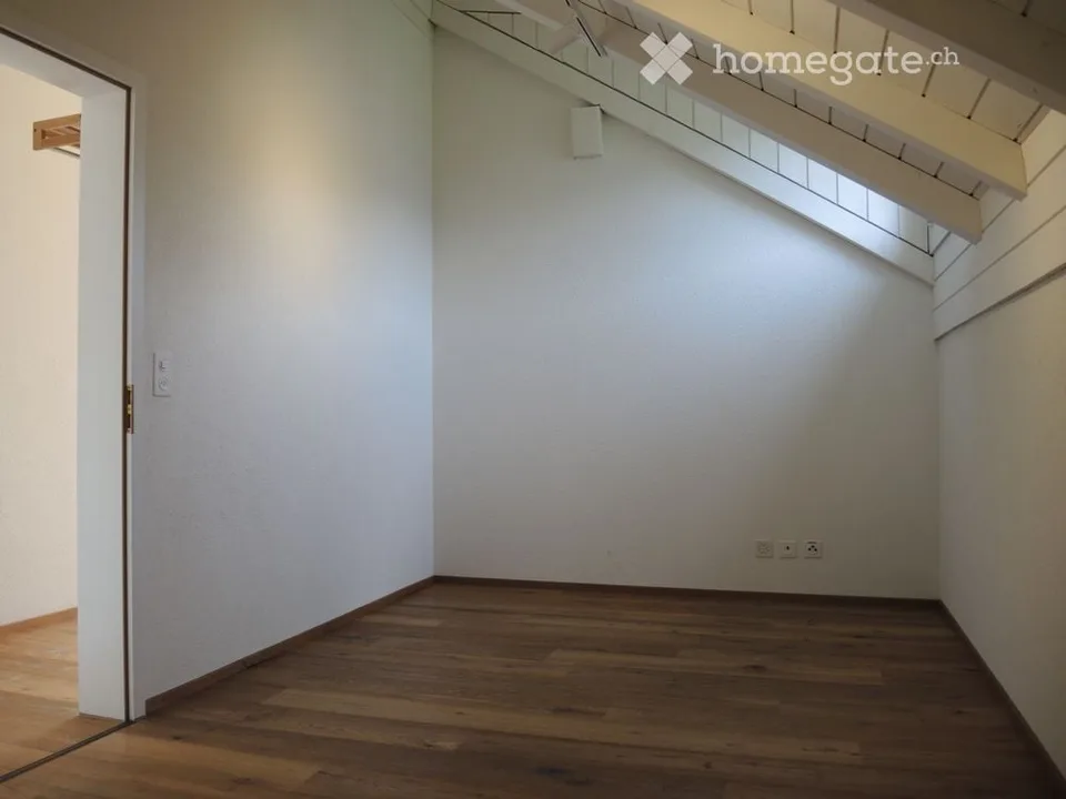 Maienfeld, vivere nelle vigne (residenza principale o secondaria)