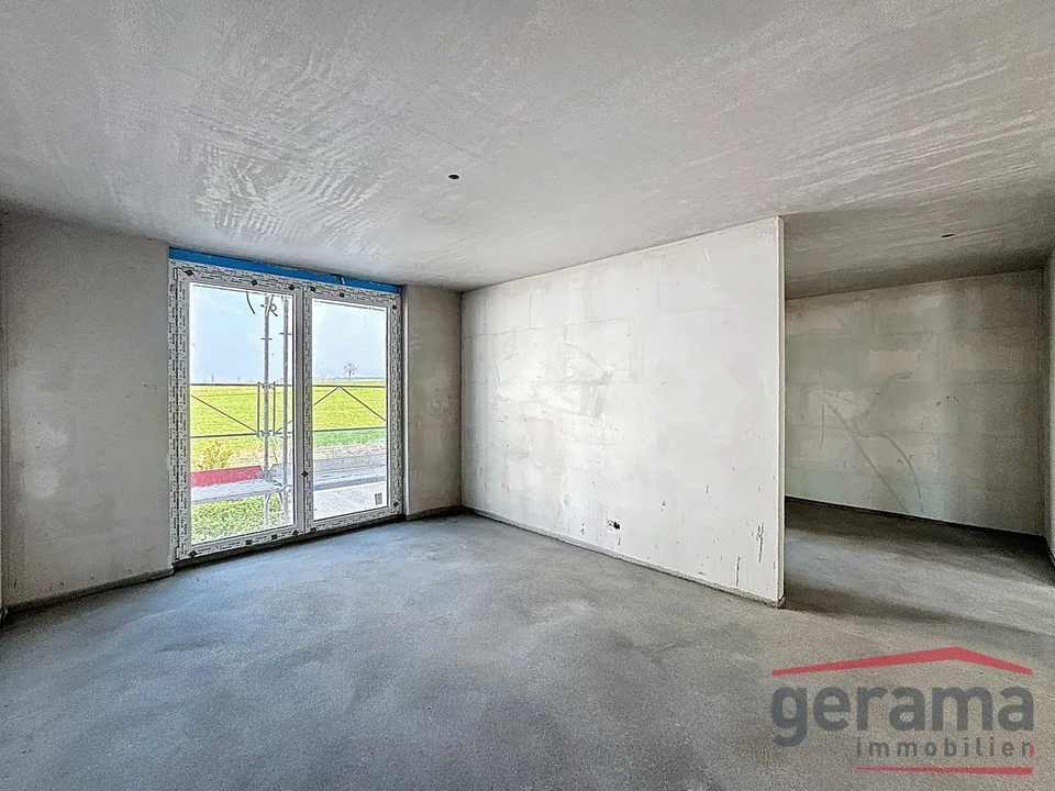 New 4.5-room apartment in Domdidier!