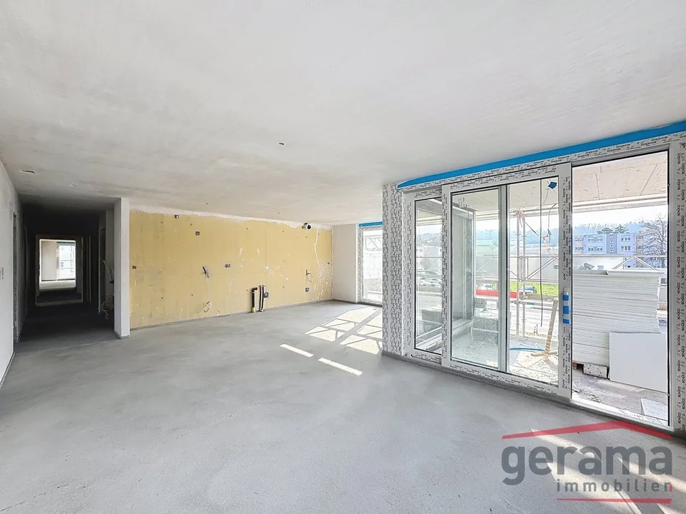 Appartement 4.5 pièces neuf à Domdidier !