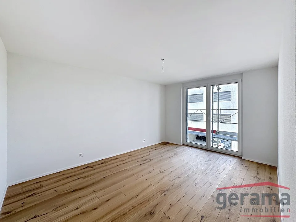 Nuovo appartamento di 4,5 locali a Domdidier!