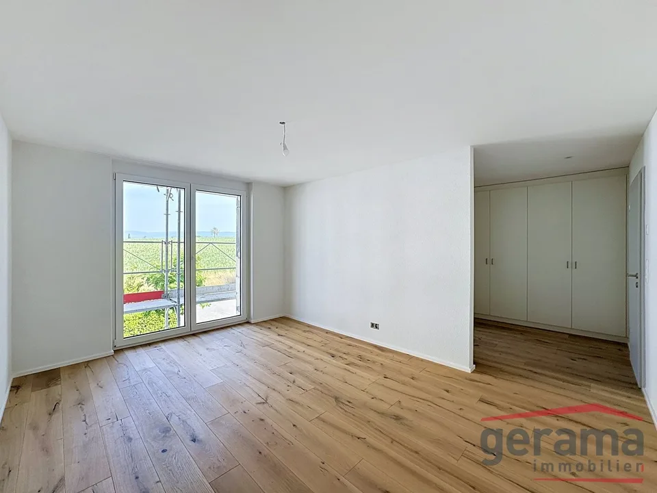Nuovo appartamento di 4,5 locali a Domdidier!