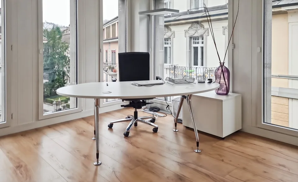 Privater Büroraum für 1 in Regus City Old Town