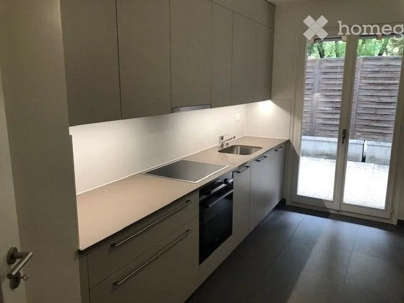 Familienhaus in einer sehr ruhigen Gegend als Duplex
