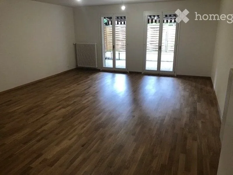 Familienhaus in einer sehr ruhigen Gegend als Duplex