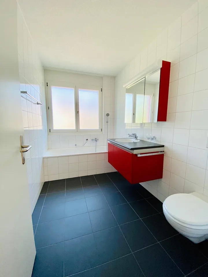 4.5-Zimmer Wohnung