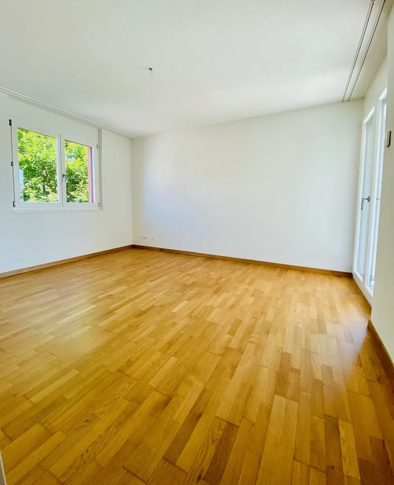 4.5-Zimmer Wohnung