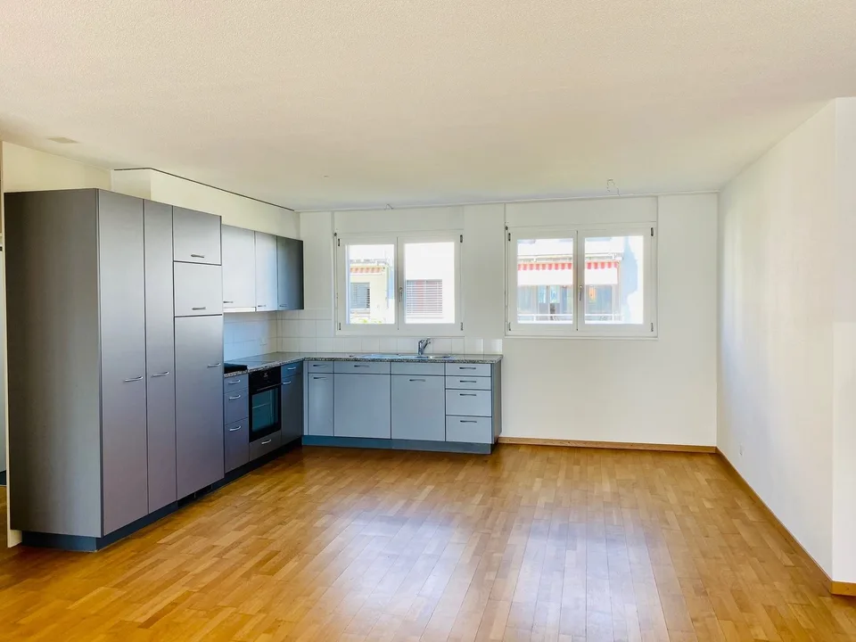 4.5-Zimmer Wohnung