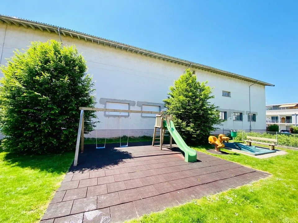 4.5 Zimmer Wohnung