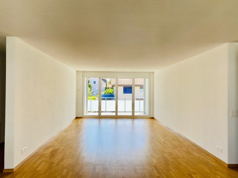 4.5-Zimmer Wohnung