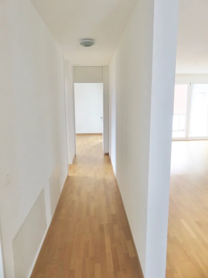 4.5 Zimmer Wohnung