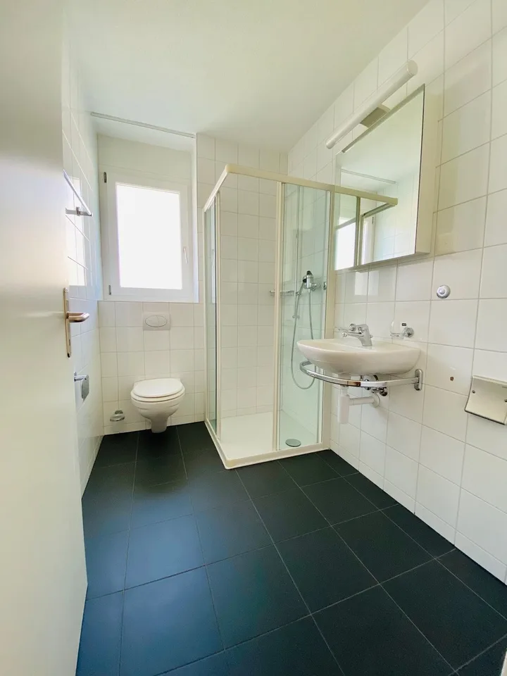 4.5-Zimmer Wohnung