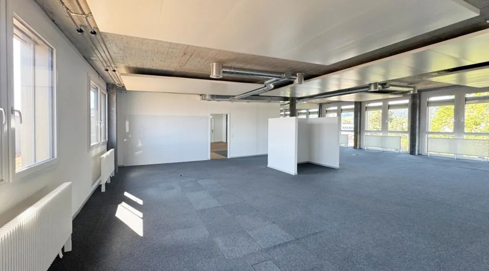 Moderne und helle Gewerbefläche im Triamal – Foto 7 von 9
