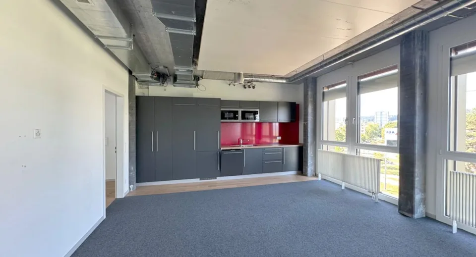 Moderne und helle Gewerbefläche im Triamal – Foto 9 von 9