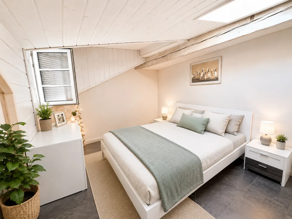 Bella opportunità! Triplex di 3.5 locali