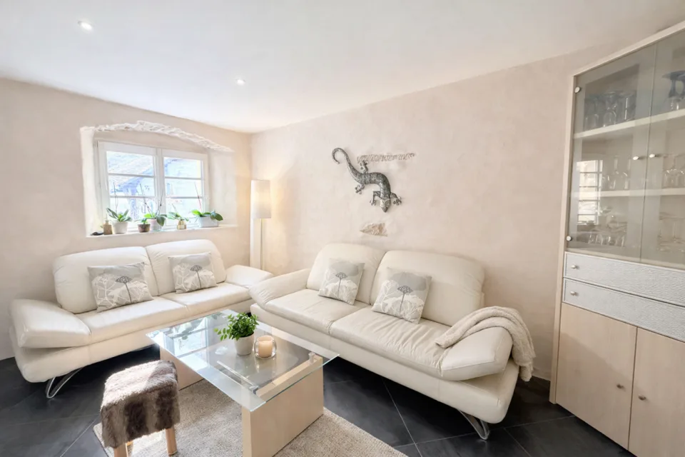 Bella opportunità! Triplex di 3.5 locali