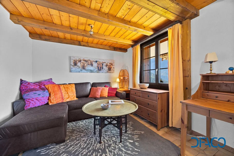 Appartement "Namasté" - Location à la semaine – photo 7 sur 18
