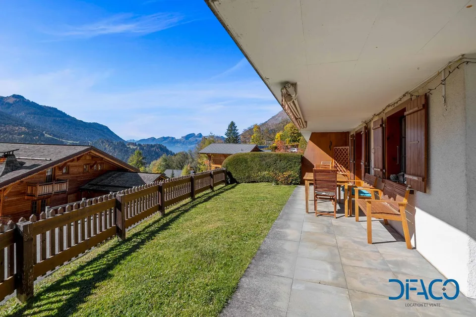 Appartement "Namasté" - Location à la semaine – photo 17 sur 18