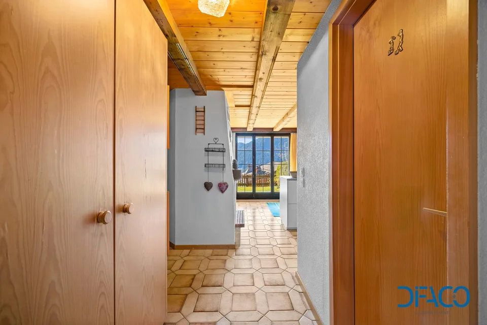 Weekly Rent - Apartment "Namasté"