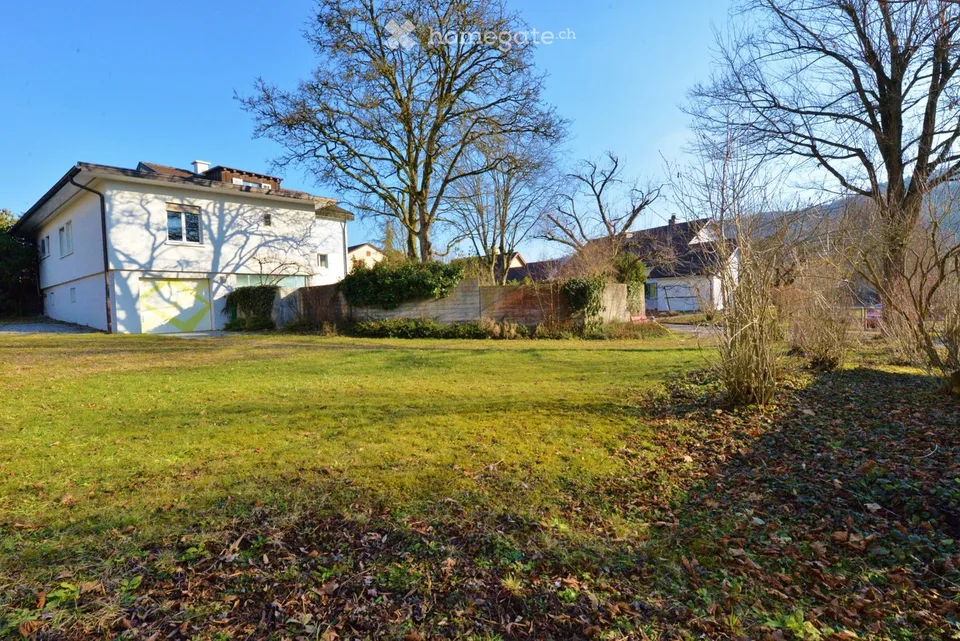 4, 5 - Zimmer Maisonettewohnung /Balkon/Garage/Parkplätze