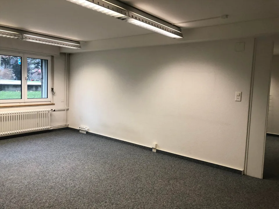 Ideal als kleines Büro....