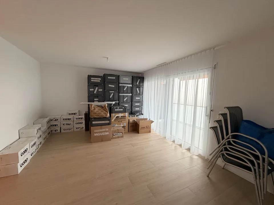 Local commercial à louer - 60 m² - Cossonay