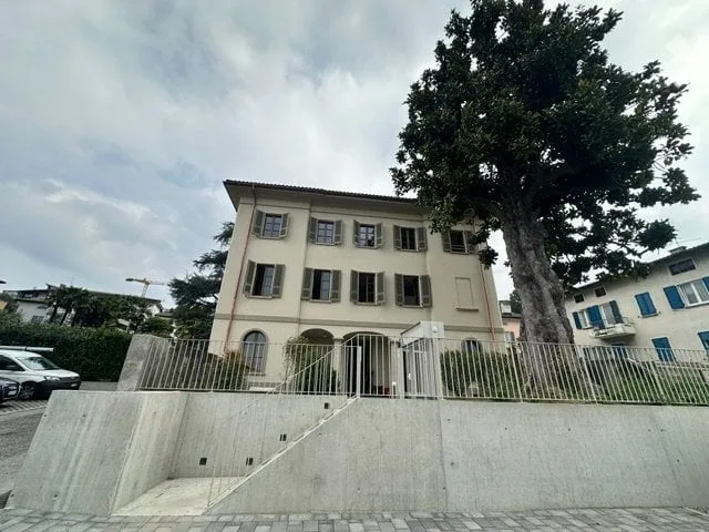 Affitto a Balerna- Grazioso 2.5 locali in casa ristrutturata