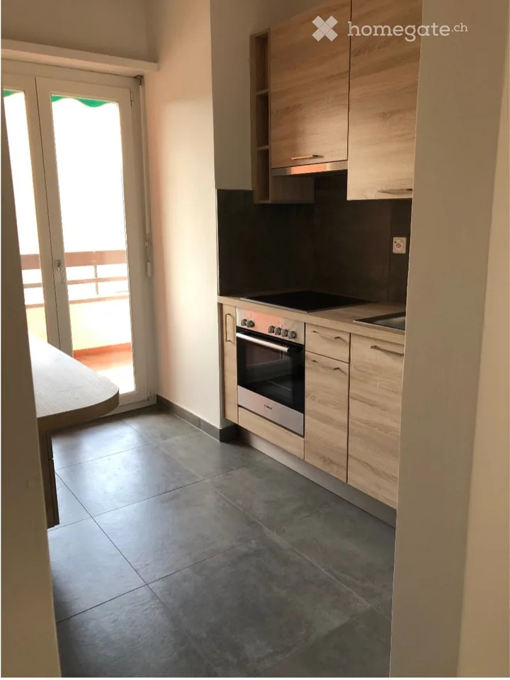 App 3.5 1P Agno 1630 CHF all inclusive