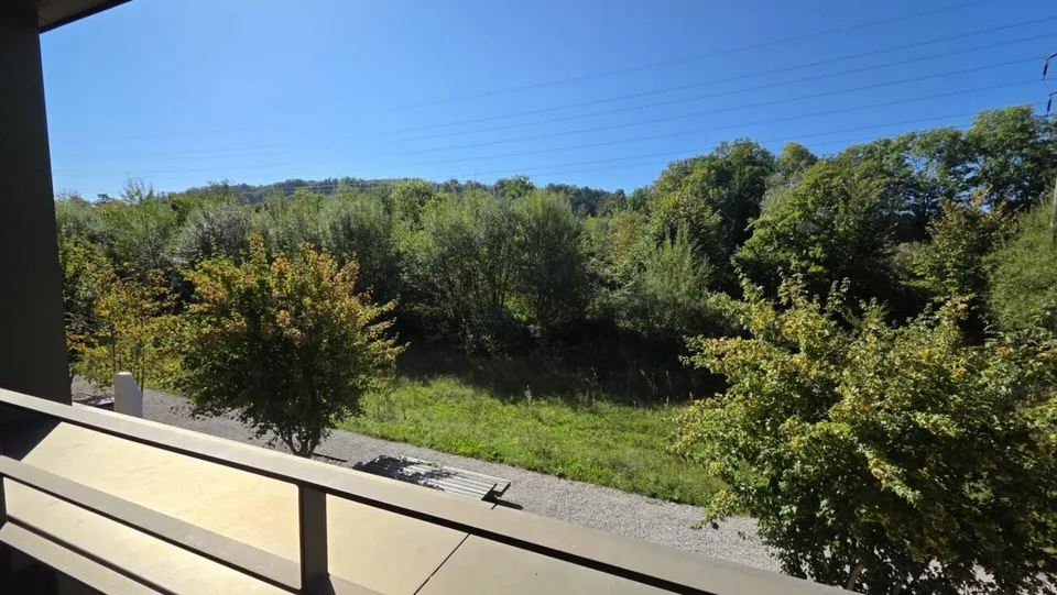 Im Herzen der Natur & Rooftop