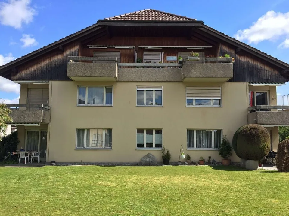 Hallenplatz Nr. 5