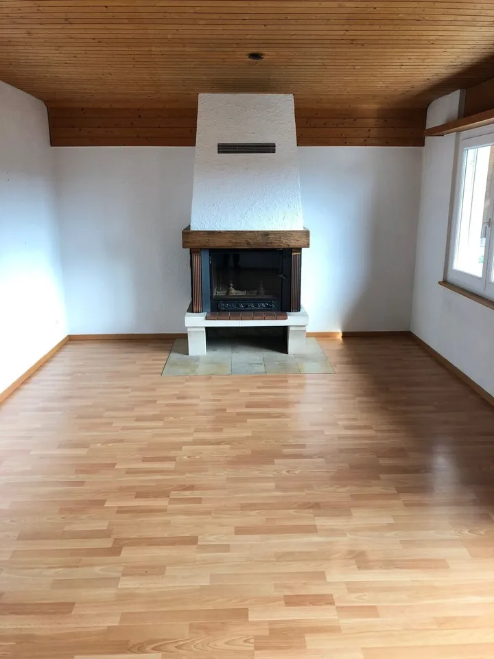 Renovierte 3.5-Zimmer-Attikawohnung Kopie