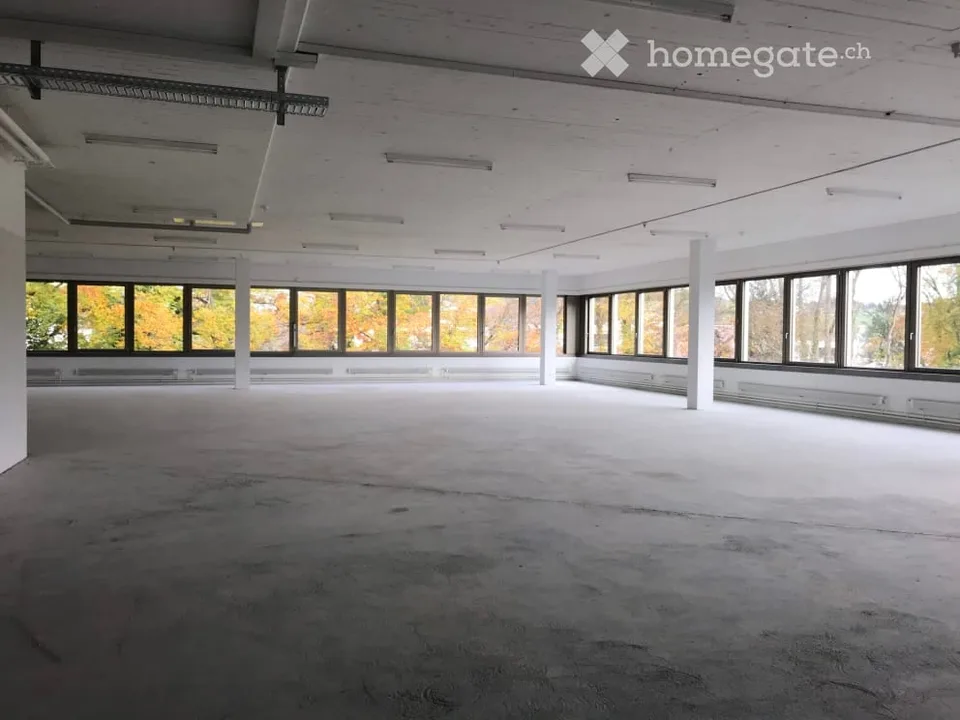 Bright office spaces at TOP LOCATION! (Partial areas from 450 m2)