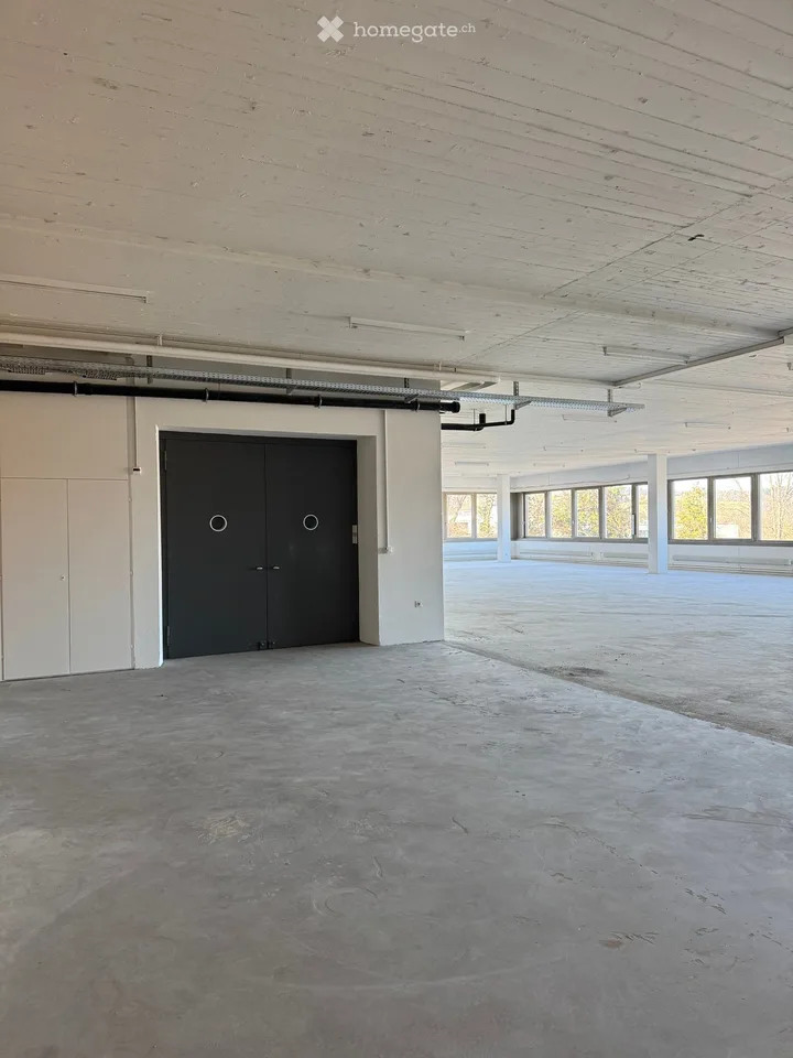 Bright office spaces at TOP LOCATION! (Partial areas from 450 m2)