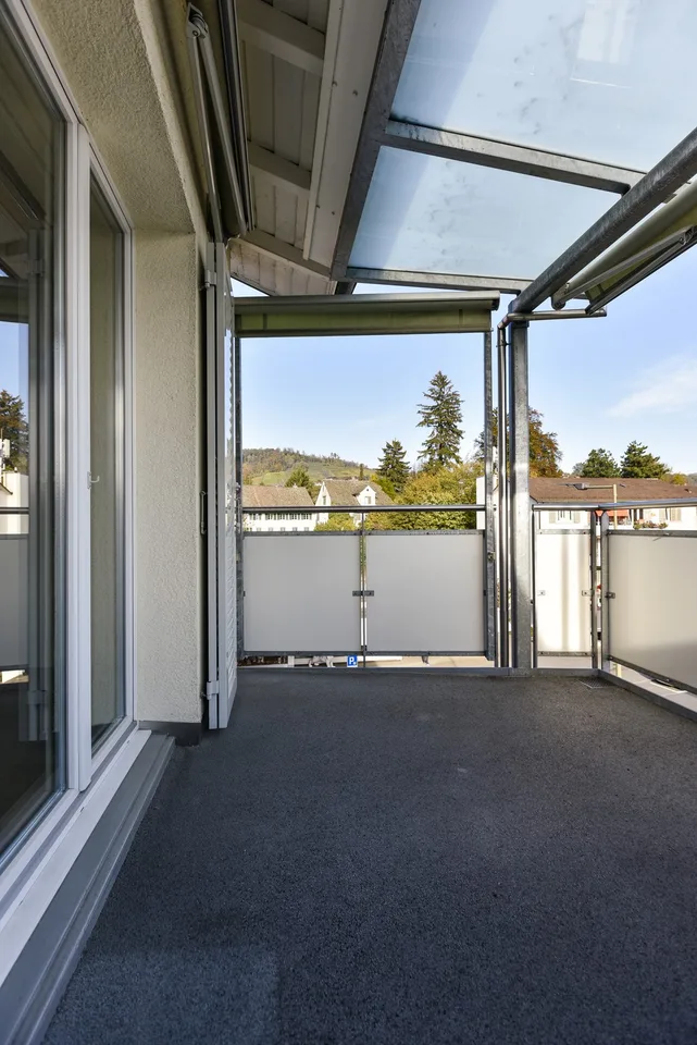 Ihr Zuhause in Stäfa