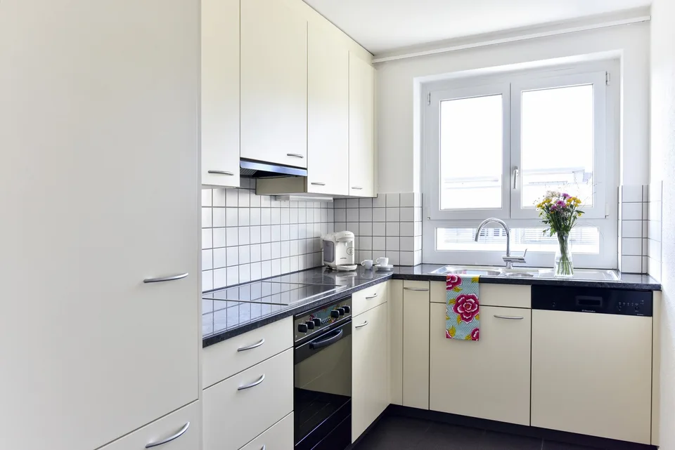 Ihr Zuhause in Stäfa