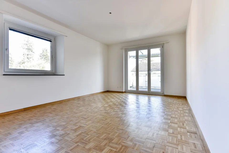 Ihr Zuhause in Stäfa