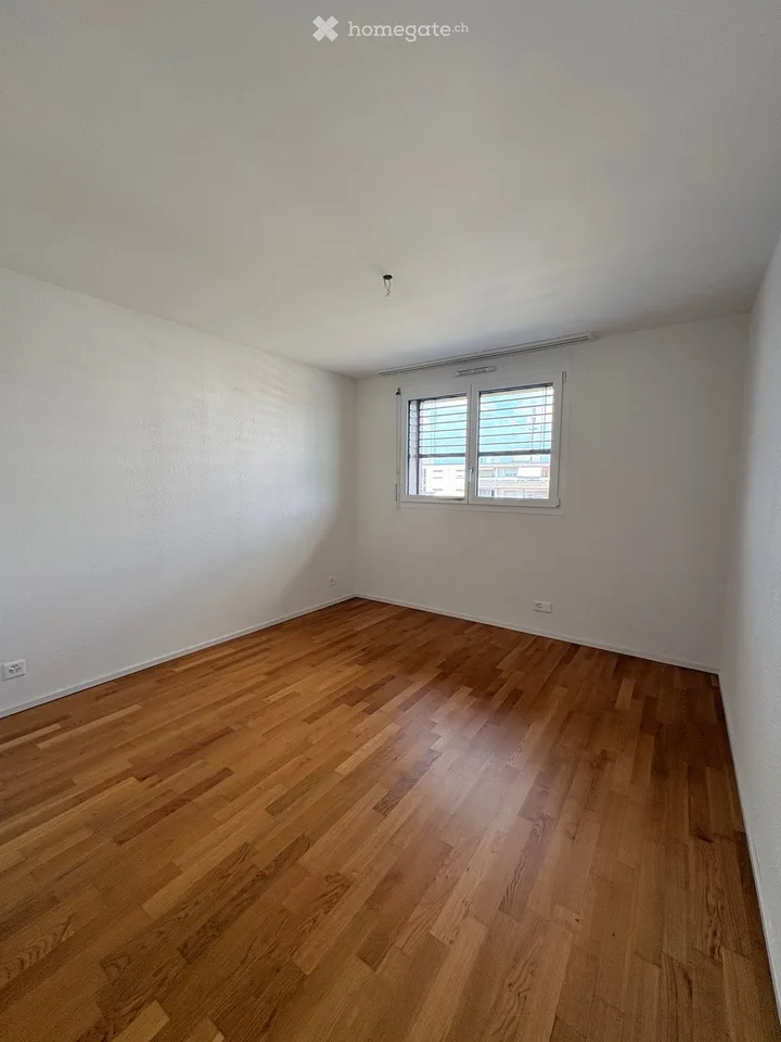 Appartement à louer aux Rives de la Broye à Payerne