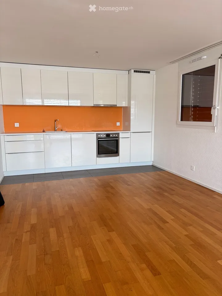 Wohnung zur Miete an den Rives de la Broye in Payerne