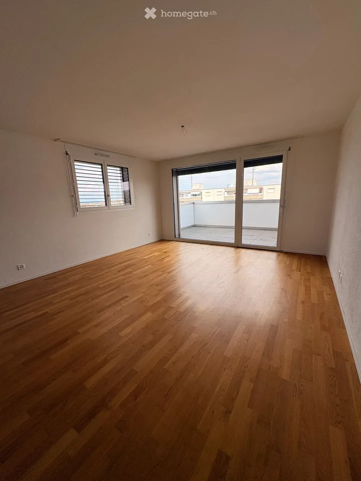 Wohnung zur Miete an den Rives de la Broye in Payerne