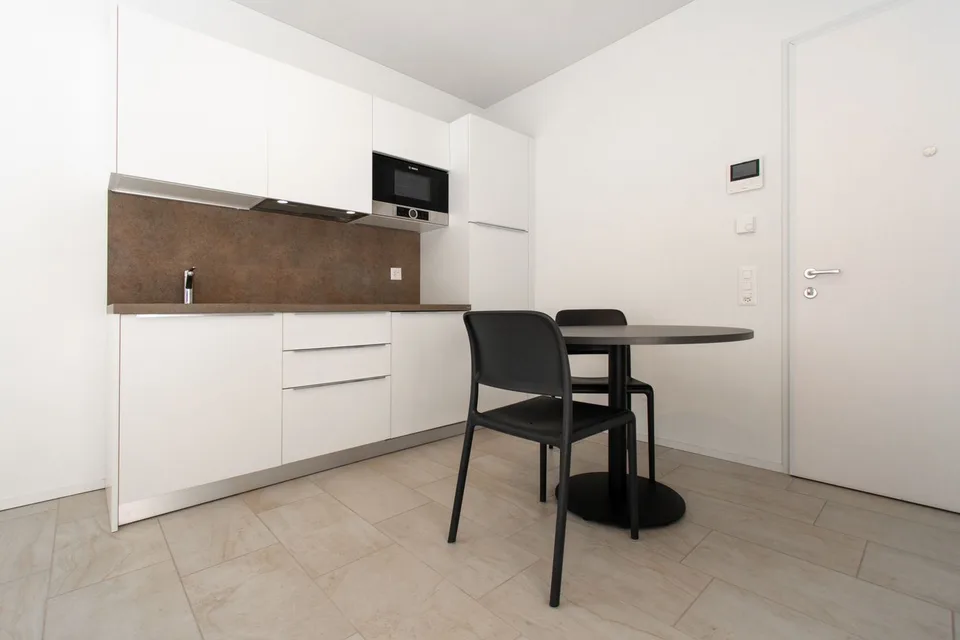 MODERNO MONOCALE ARREDATO A VIGANELLO