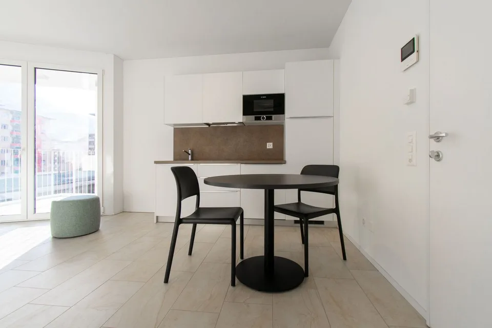 MODERNO MONOCALE ARREDATO A VIGANELLO