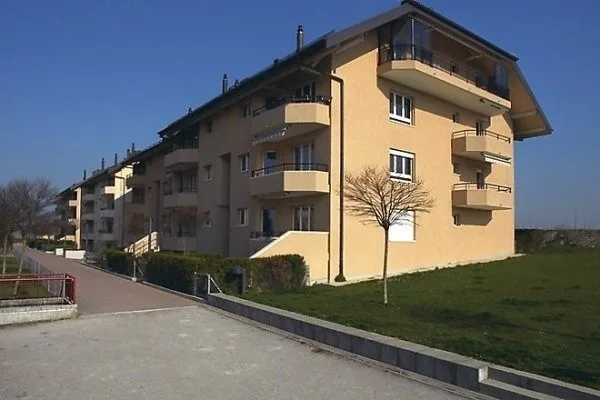 28m² Untergeschoss, 1028 Préverenges