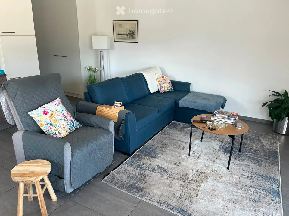 For rent 3-room apartment