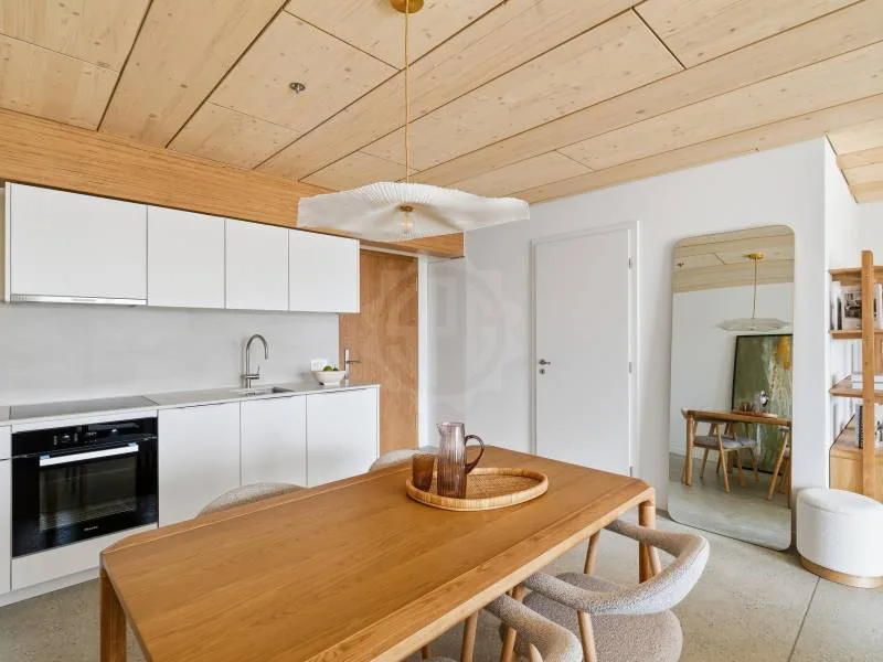 Prächtiges Appartement - Prilly