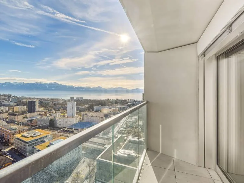 Magnifique appartement - Prilly
