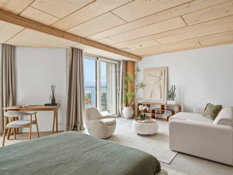 Prächtiges Appartement - Prilly