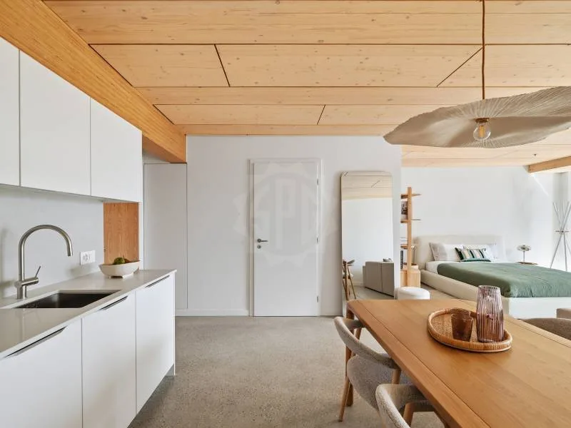 Prächtiges Appartement - Prilly