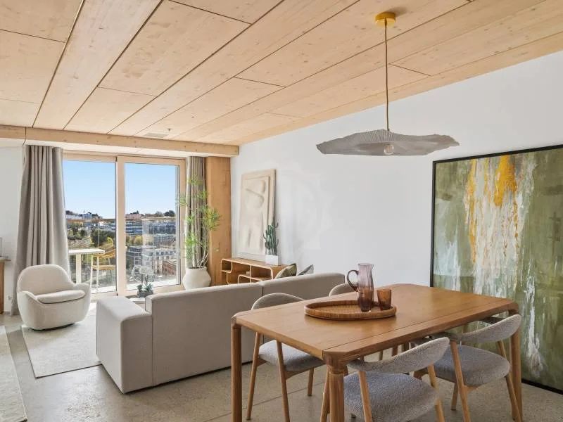Prächtiges Appartement - Prilly