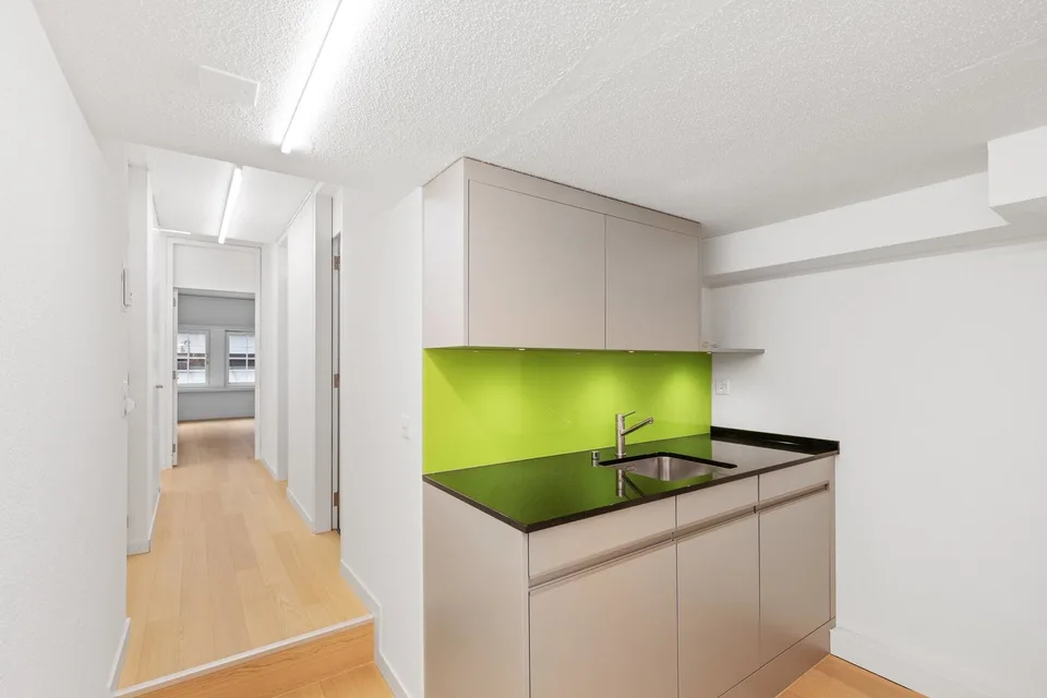 Bureaux représentatifs sur Rennweg